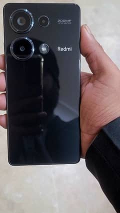 Redmi Note 13 pro