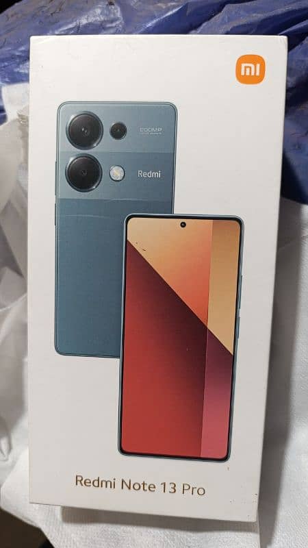 Redmi Note 13 pro 3