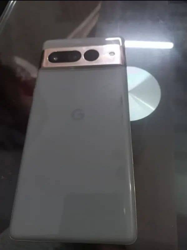 Google Pixel 7 Pro 12/128 pta approved 2