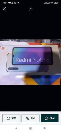 Redmi note 8