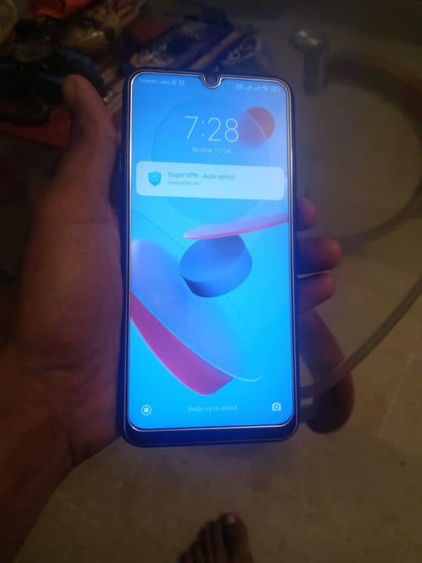 Redmi note 8 3