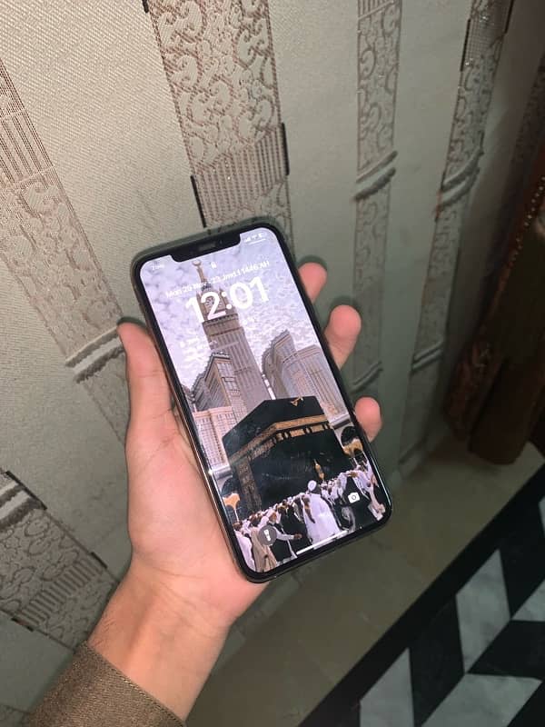 iphone 11pro max 0