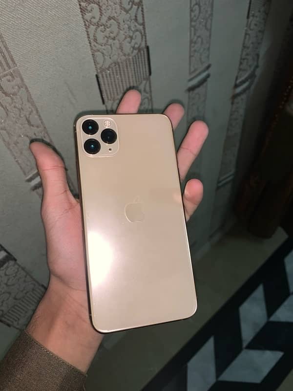 iphone 11pro max 3