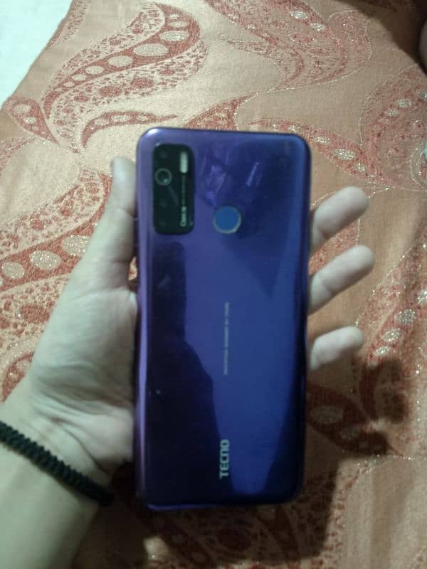 Techno camon 15 1