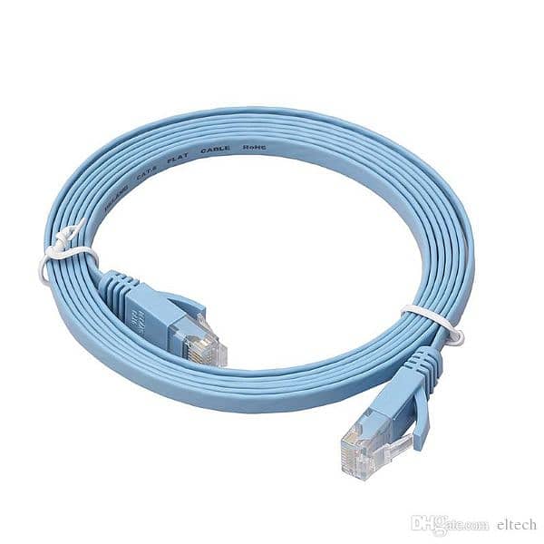 tplink Router cable 1