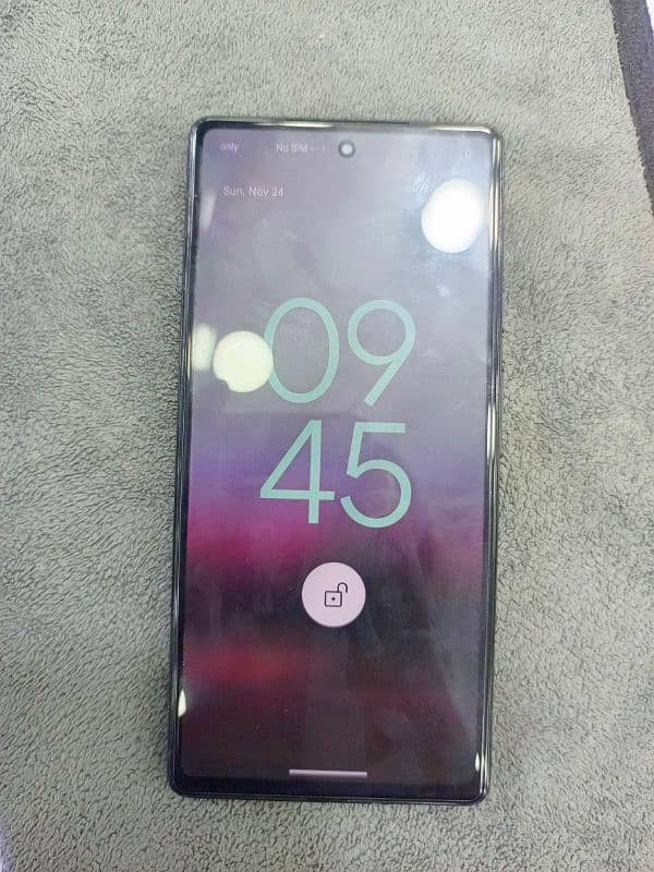 google pixel 6a 6/128 All ok 03126512527 2