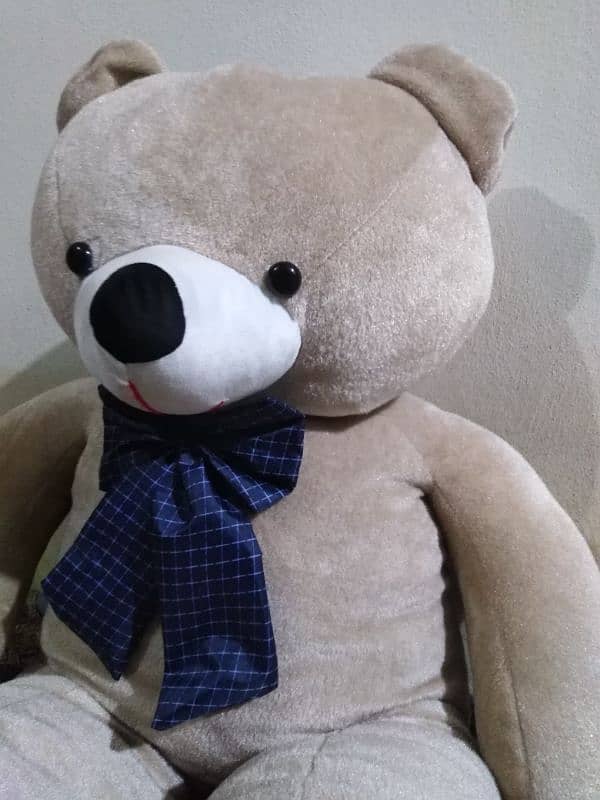 4000 Beautiful Teddy bear for gift ; size 3.5 1