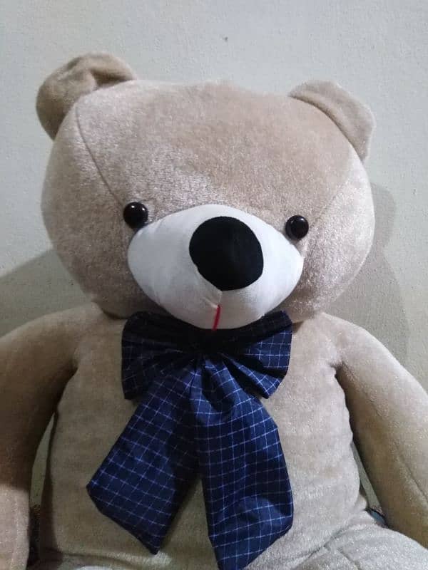 4000 Beautiful Teddy bear for gift ; size 3.5 3