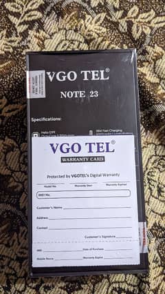 VGO