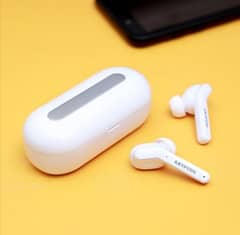 KRYPTON earbuds