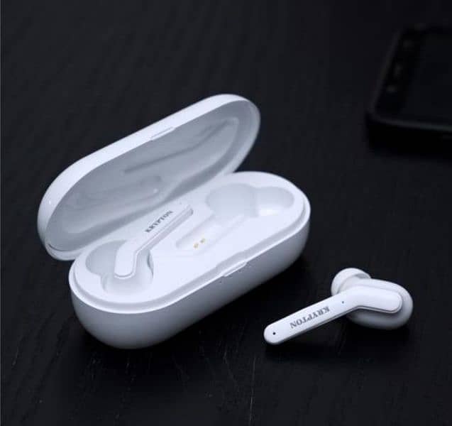 KRYPTON earbuds 1