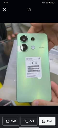 Redmi Note 13