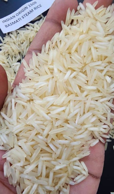 kainat 1121 super basmati vip rice 0