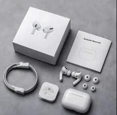 Airpods Pro 2nd Generation