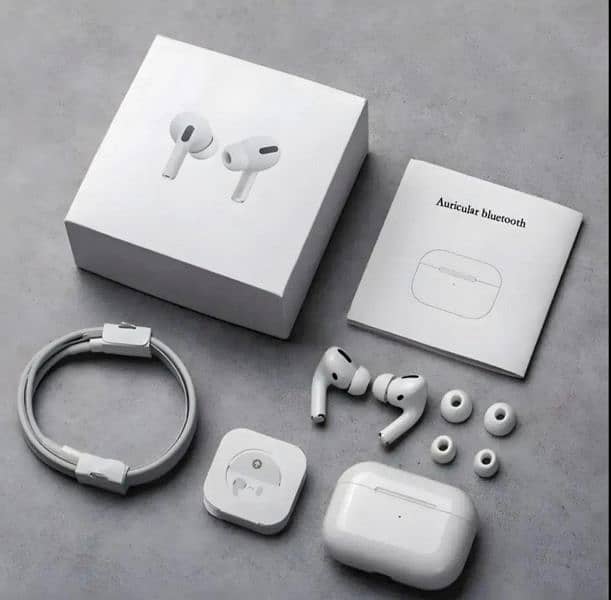 Airpods Pro 2nd Generation 0