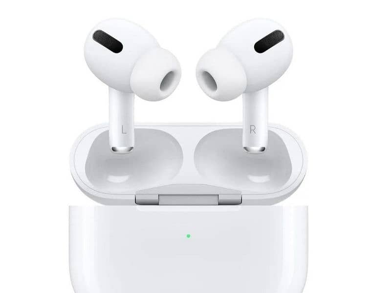 Airpods Pro 2nd Generation 1