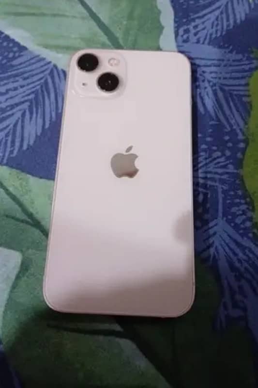 iPhone 13 Non pta LLA model 0