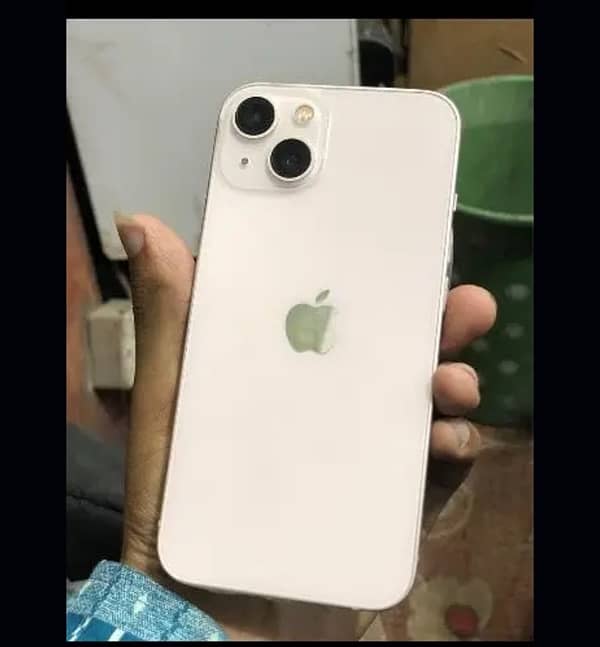 iPhone 13 Non pta LLA model 2