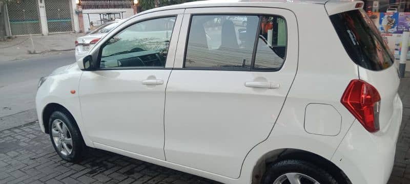 Suzuki Cultus VXL 2023 5