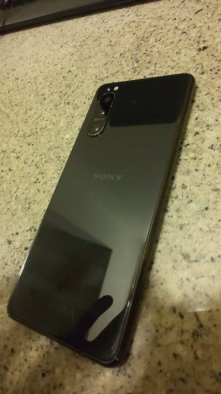 Sony Xperia 5 mark 2 6