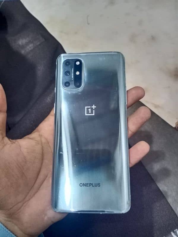 oneplus 8t read add 5