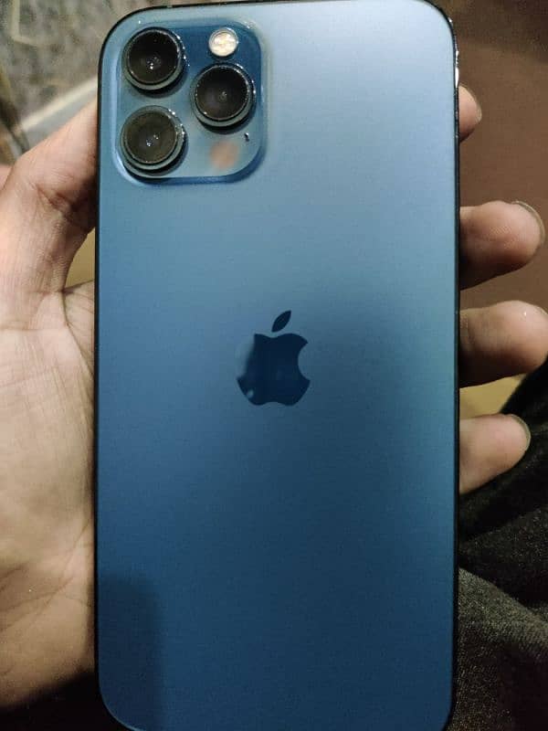 Iphone 12 Pro Max | 128GB | Non PTA 0