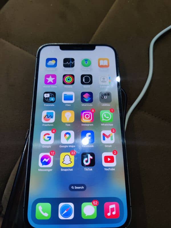 Iphone 12 Pro Max | 128GB | Non PTA 1