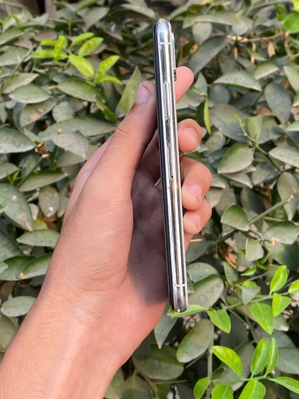 IPhone X 64gb FU 2