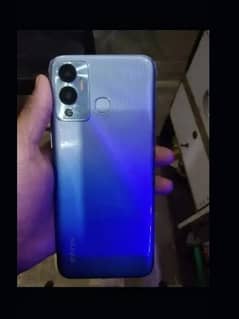 Infinix Hot 12 Play 4+64 For Sale Urgent Selling