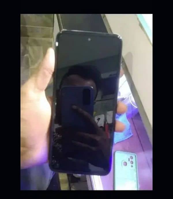 Infinix Hot 12 Play 4+64 For Sale Urgent Selling 2