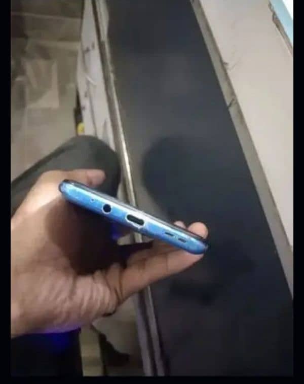 Infinix Hot 12 Play 4+64 For Sale Urgent Selling 3