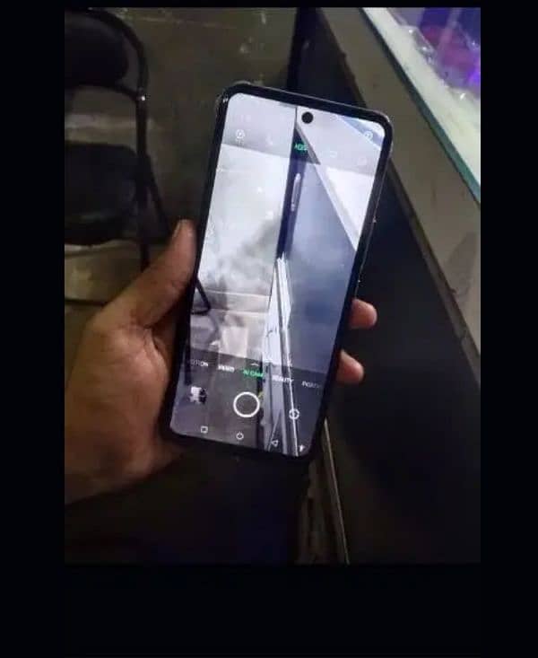 Infinix Hot 12 Play 4+64 For Sale Urgent Selling 6