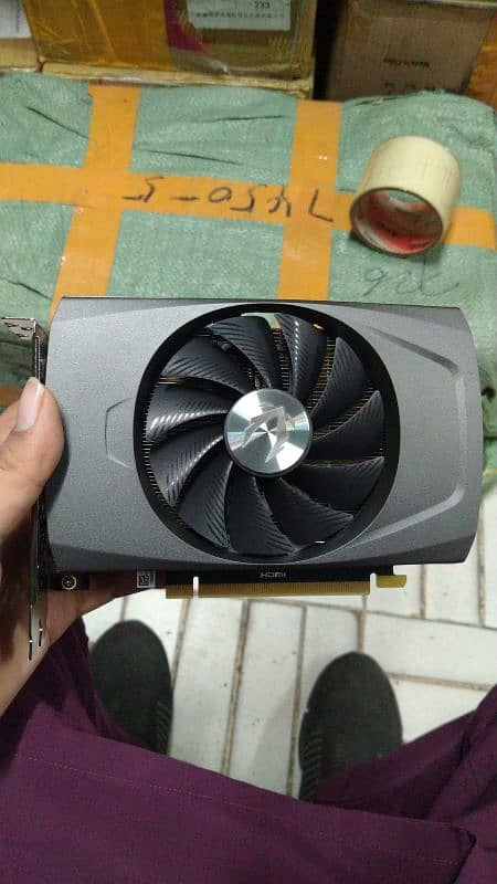 RTX 4060 Gaming PC 1