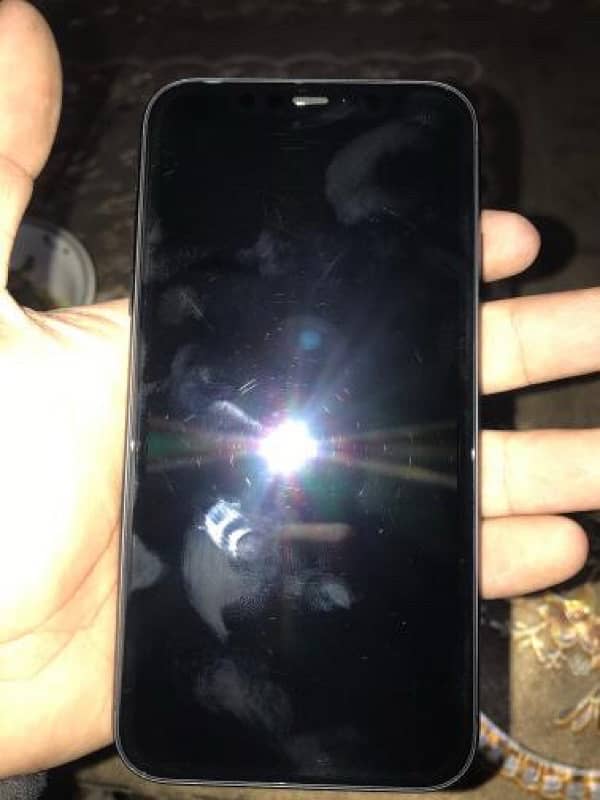 iPhone 11 jv 64gb 10by 10 condition hy 92 battery health 0