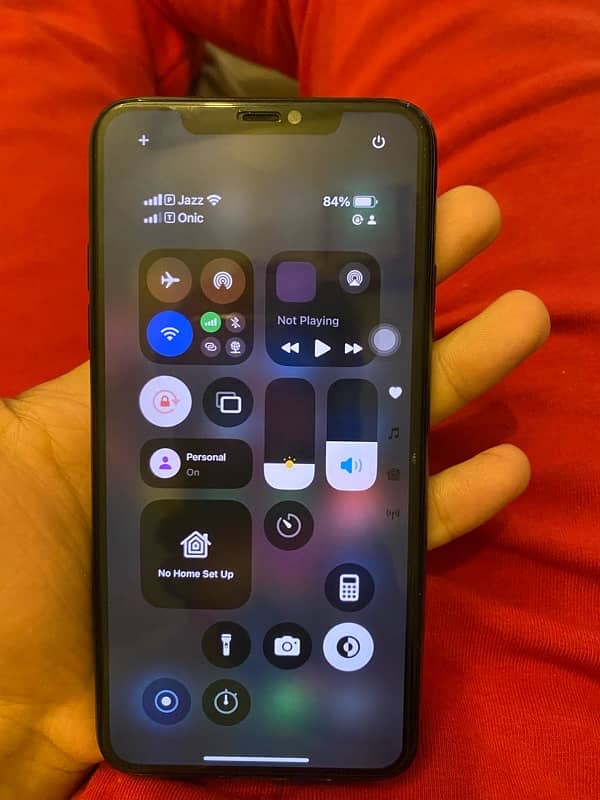 IPhone 11 Pro Max 256Gb PTA approved 1