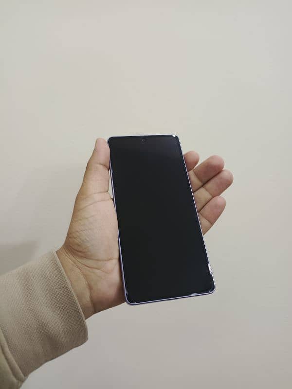 Redmi Note 13 pro 8/256 Full Box 7