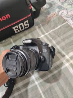 Canon 60d