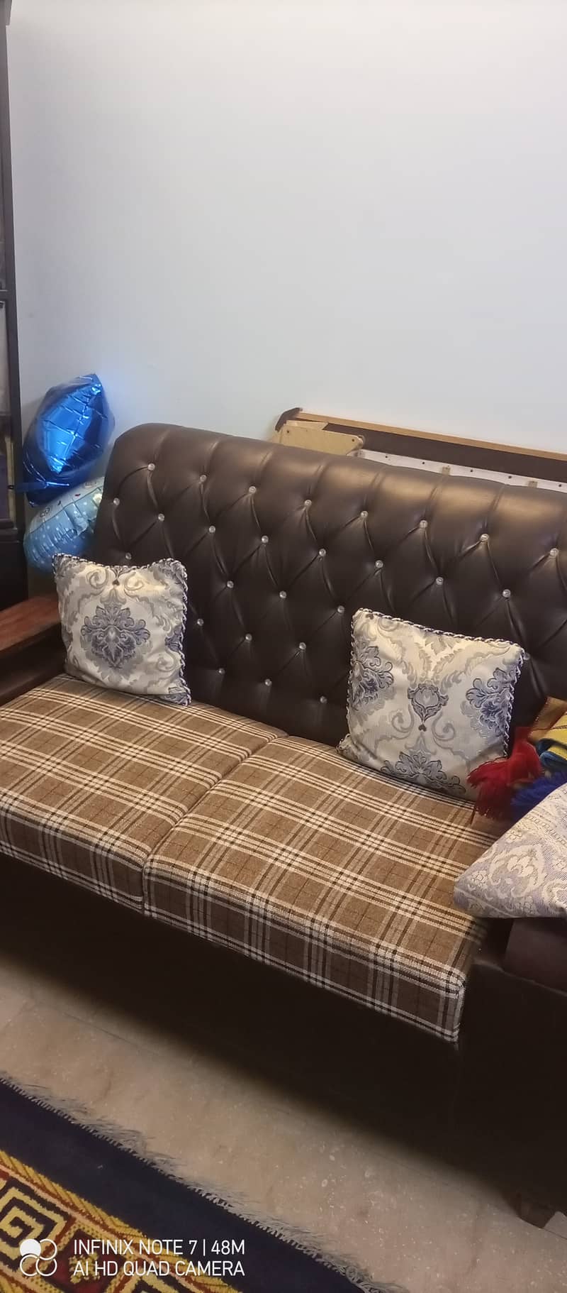 7 seater sofa set 1