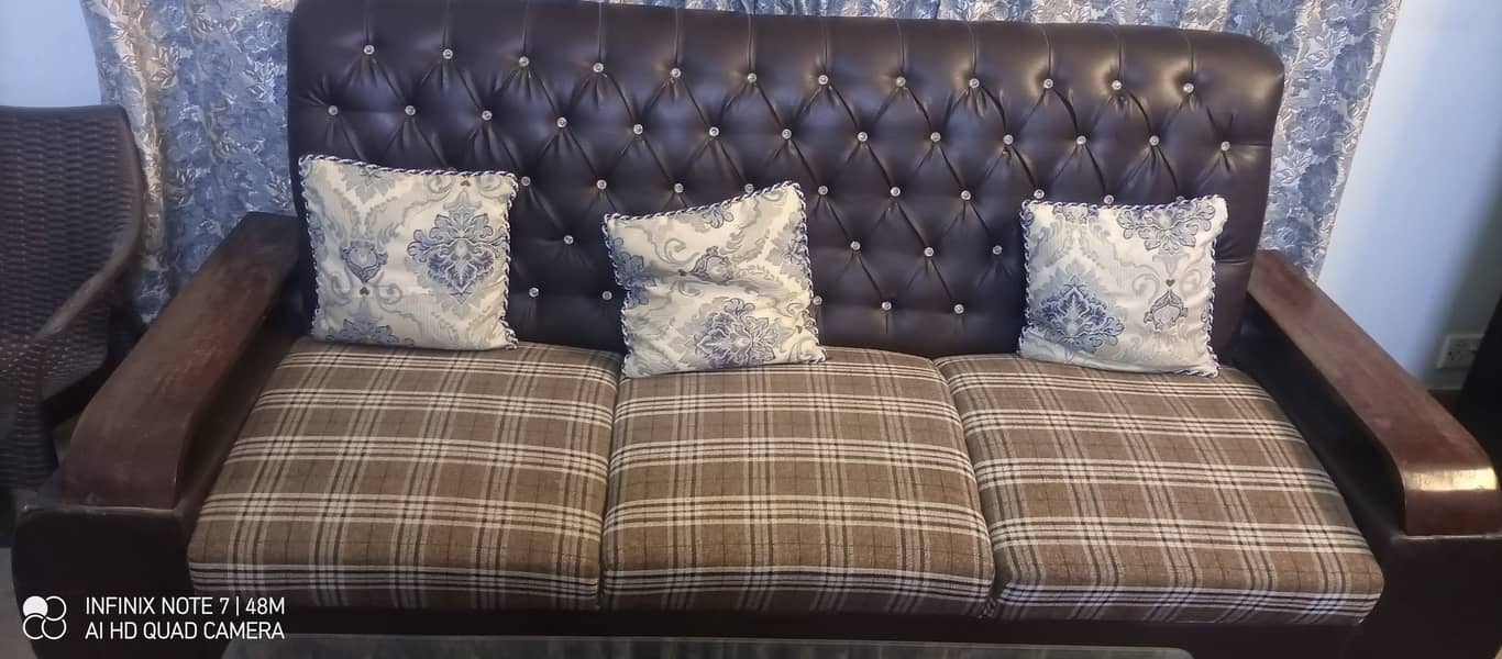 7 seater sofa set 2