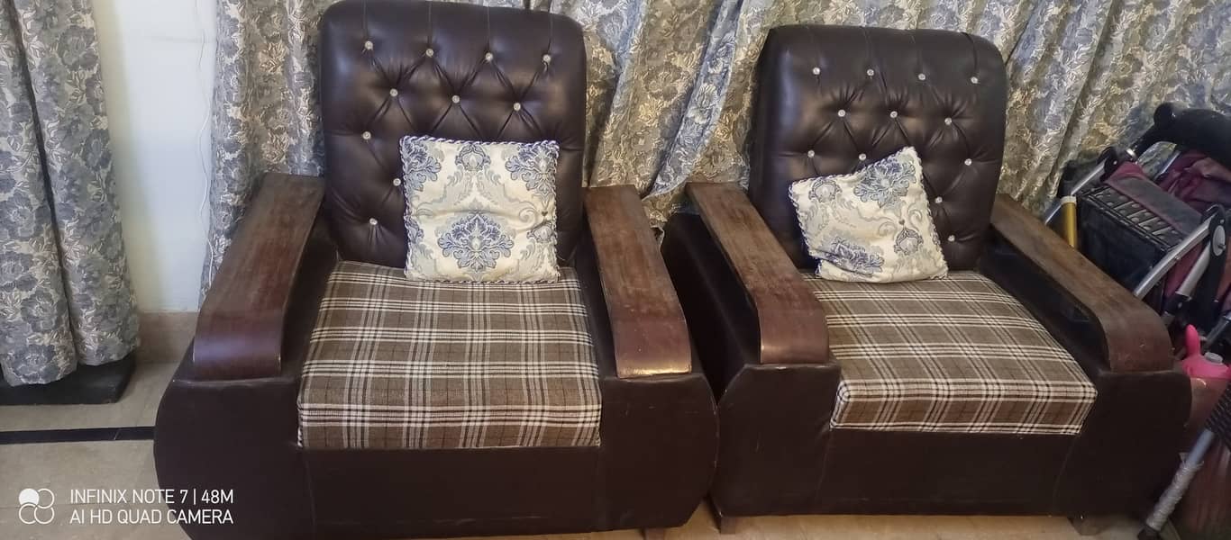 7 seater sofa set 3