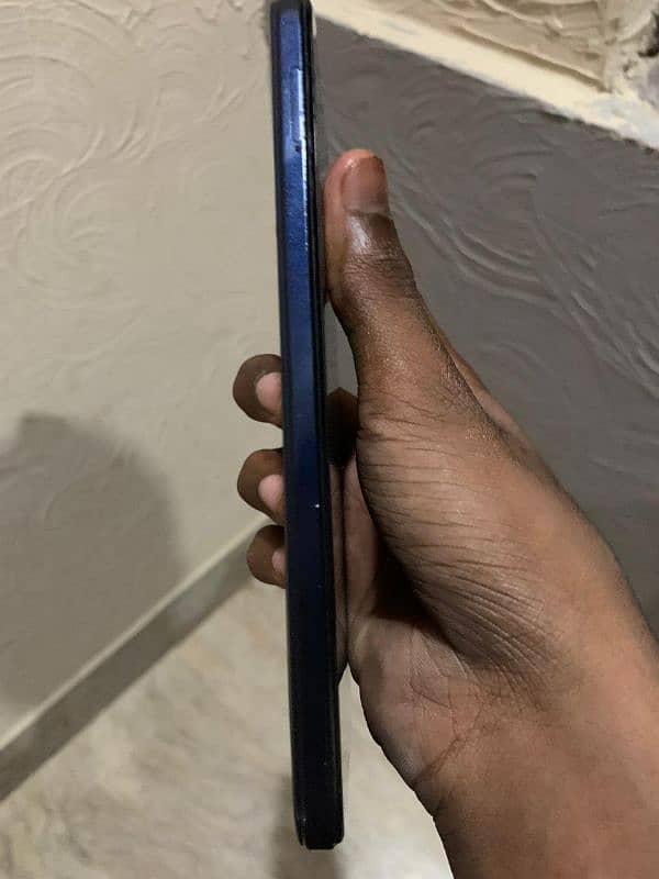 Infinix note 12   8/128gb 4