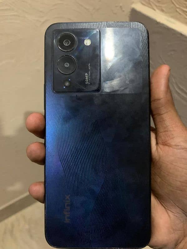 Infinix note 12   8/128gb 5