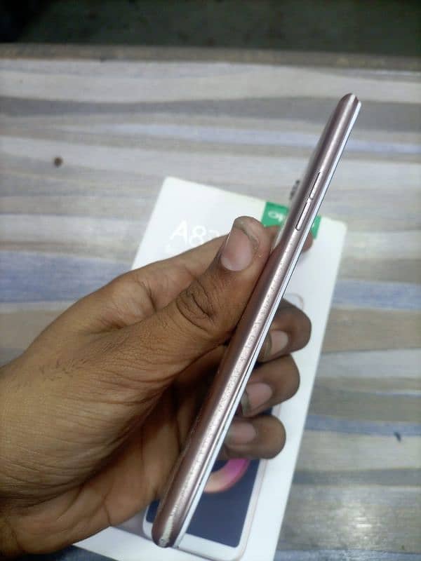 Oppo A83 3/32 Pta approved with box 5