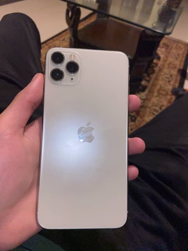 iphone 11 pro max 0