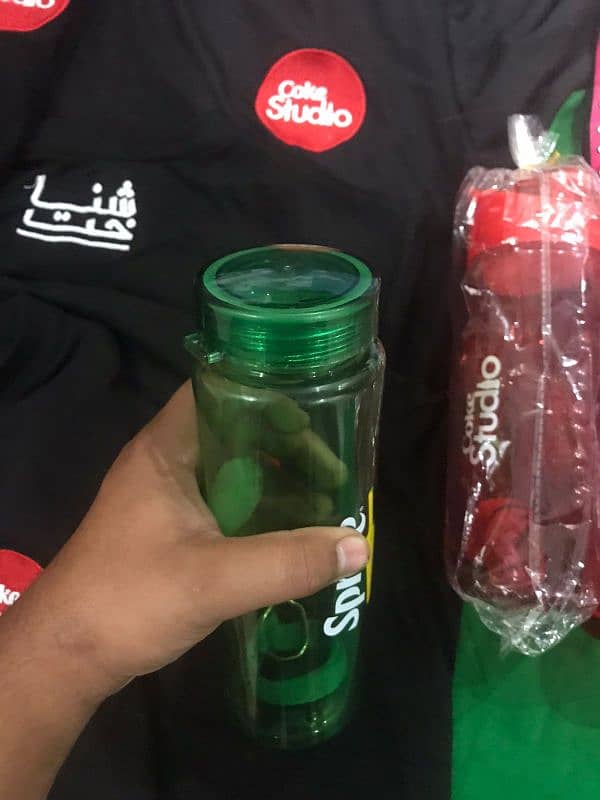 CoCa CoLa and SpriTe Bottles for SaLe 3