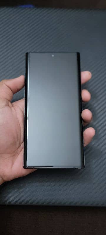 SAMSUNG NOTE 10 PLUS 0