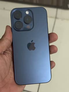 iphone 15 pro factory unlocked