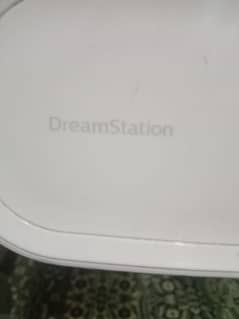 Philips Respironics Dreamstation Bpap/Cpap Automatic k