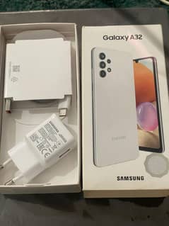 Samsung galaxy a32