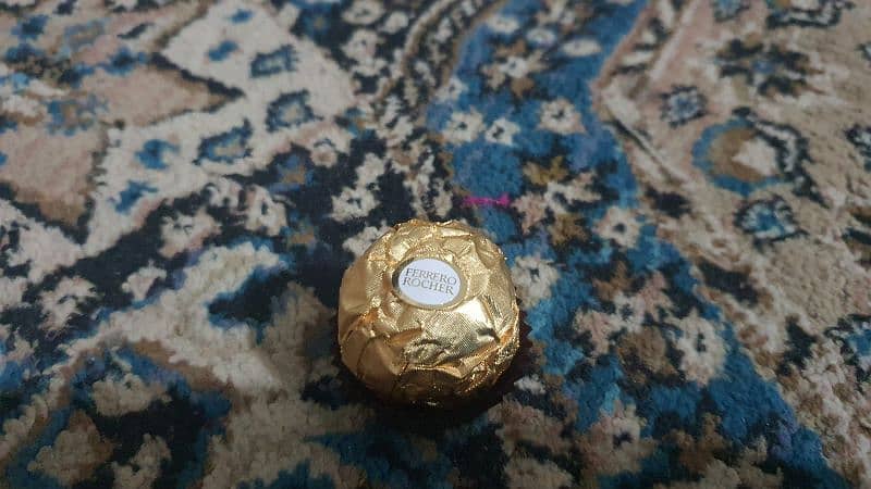 Orginal ferrero Rocher 0